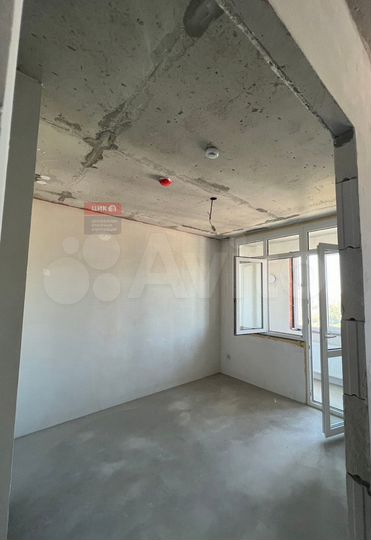 2-к. квартира, 49,6 м², 11/26 эт.