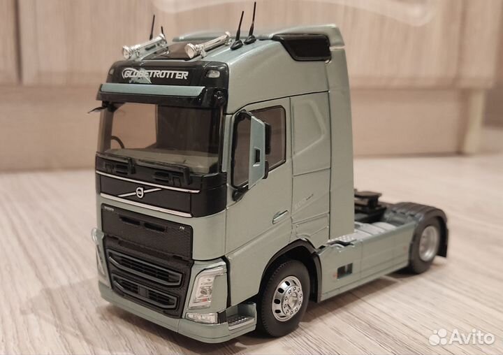 Volvo FH Eligor 1/43