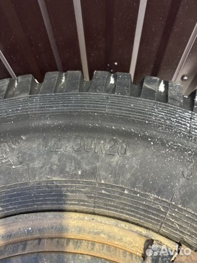 Шины 12 00 r 20