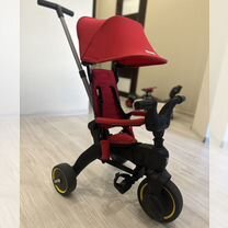 Велосипед doona liki trike s3