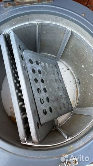 Медицинский обеззараживатель инструментов США