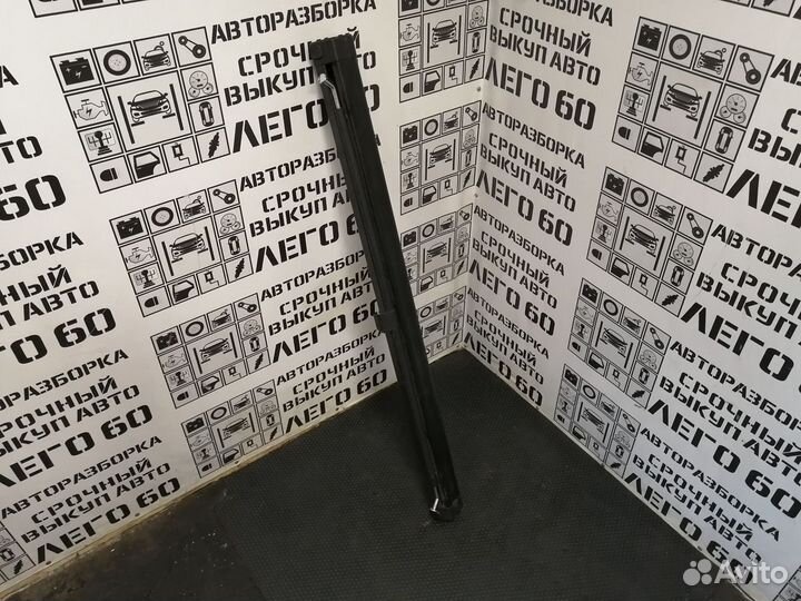 Шторка багажника(сетка) для VW Passat (B6)