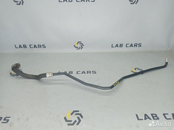 Трубка охлаждения АКПП Bmw X5 E70 M57TU2 306D5 35D