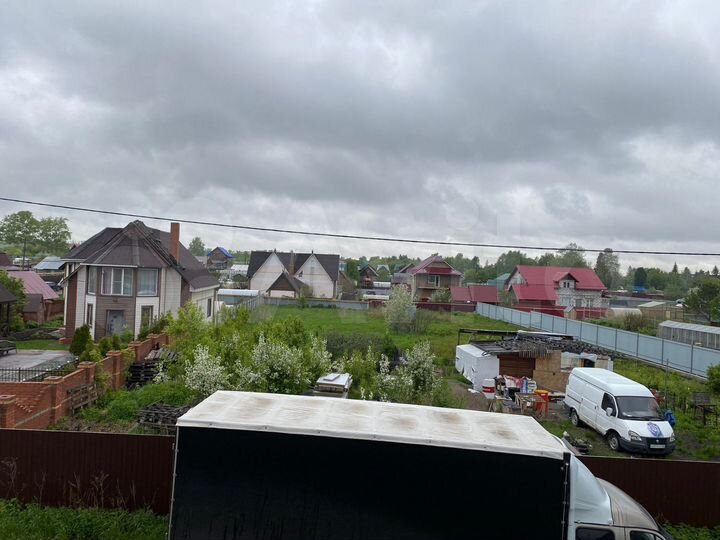 Участок 24,5 сот. (СНТ, ДНП)