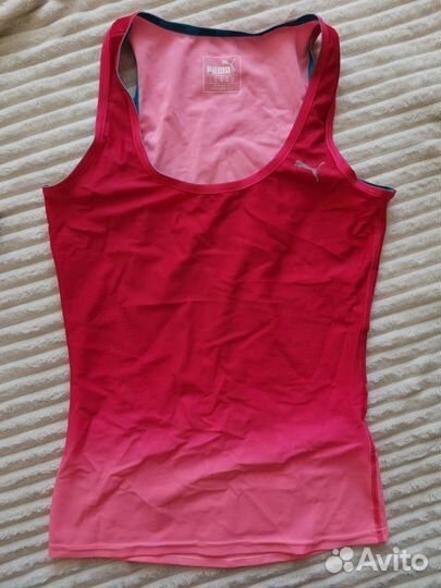 Спортивный костюм puma