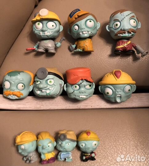 Zombie Zity и Slugterra