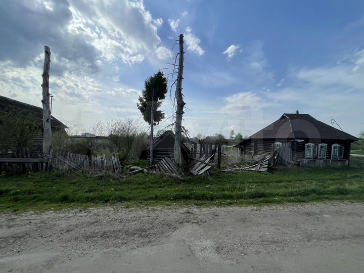 Участок 30 сот. (ИЖС)