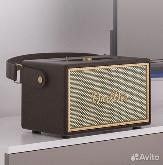 Колонка OneDer D6 40вт