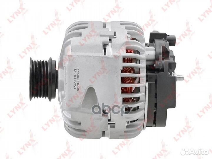 Генератор EA1188 lynxauto