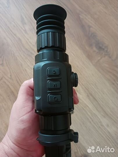 Продам тепловизор Ирей Saim SCP 19
