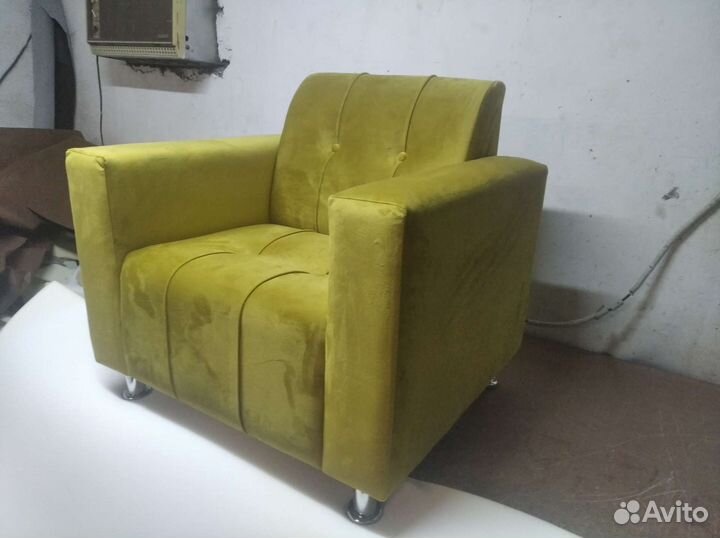 Кресло/кресло в офис/в салон