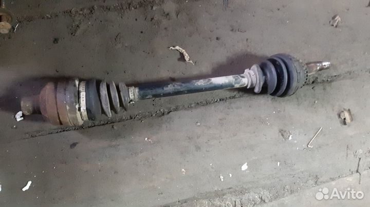 Полуось левая правая Opel Vectra B 1995-2002