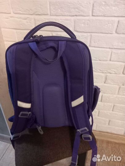 Рюкзак школьный