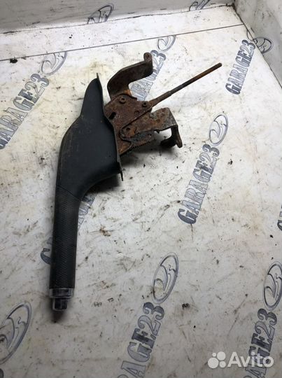 Ручник Honda airwave