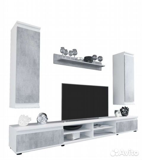 Набор Гостиная