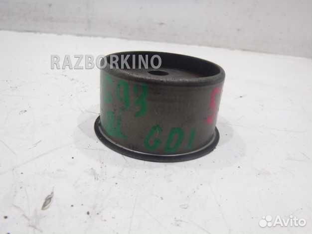 Ролик натяжителя ремня