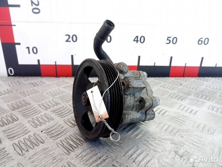 Насос для Hyundai-KIA Carnival (Sedona) 2