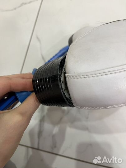 Коньки женские 39. Roces