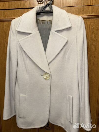 Пальто женское