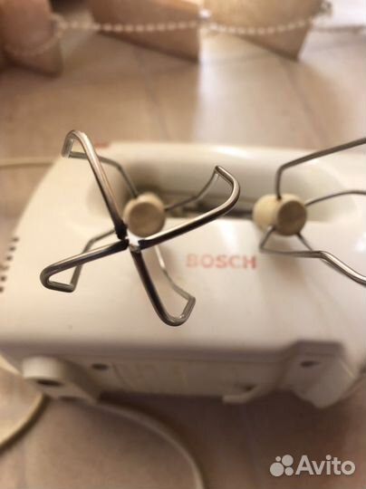 Миксер бытовой