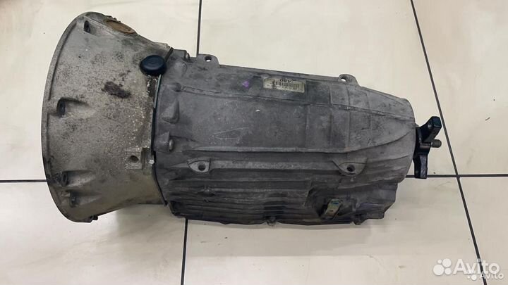 АКПП 722.906 Mercedes W251 R251 722906