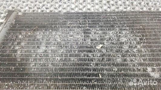 Радиатор кондиционера nissan murano Z50 (GSV08KB02