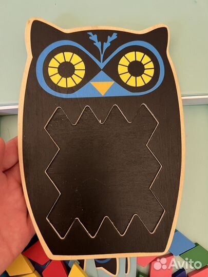 Мозаика Djeco