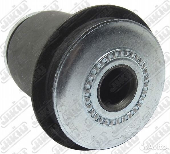 Сайлентблок toyota fortuner tgn61 06- lower front