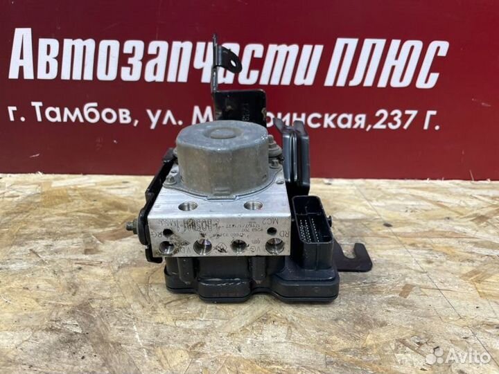 Блок ABS LADA X-Ray