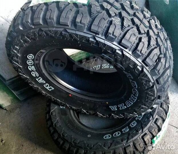Roadcruza RA3200 M/T 265/70 R16