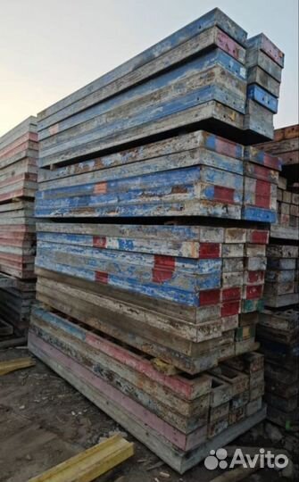 Стеновая опалубка(продажа и аренда)