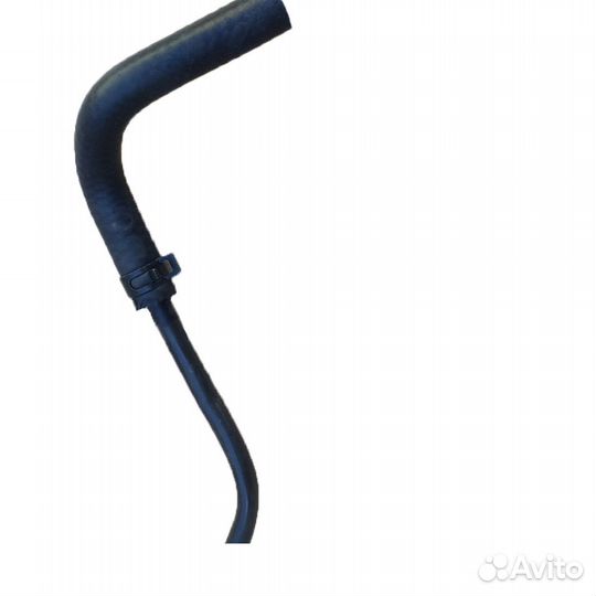 Трубка подогрева дроссельной заслонки Opel Шевроле