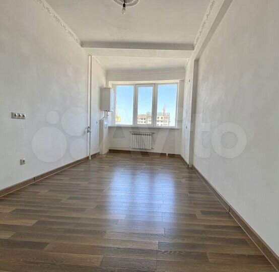 1-к. квартира, 49 м², 3/12 эт.