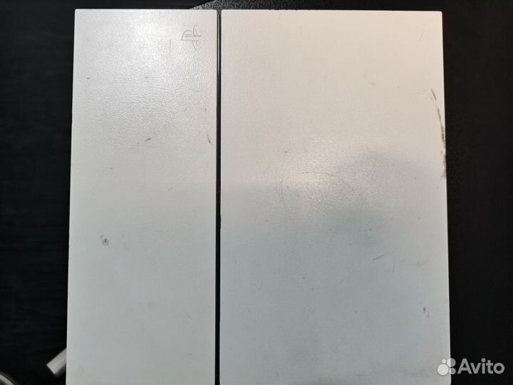 Sony PS4 Fat