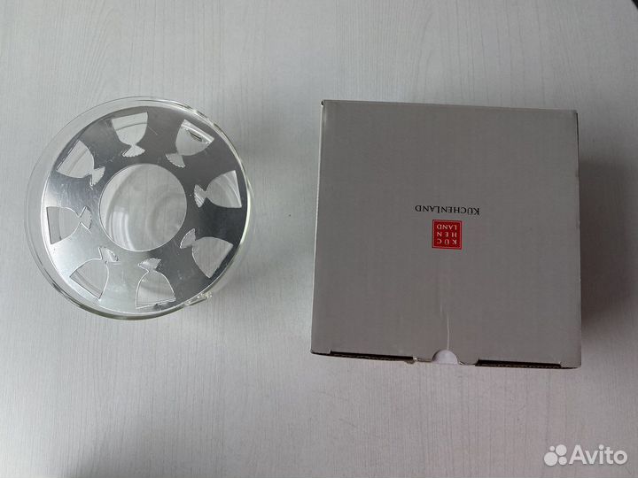 Подставка для чайника