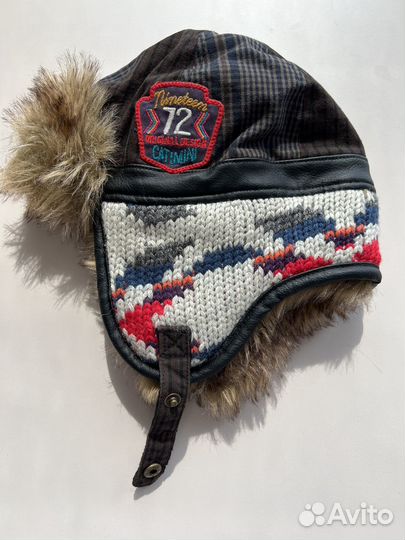 Шапка Catimini 46