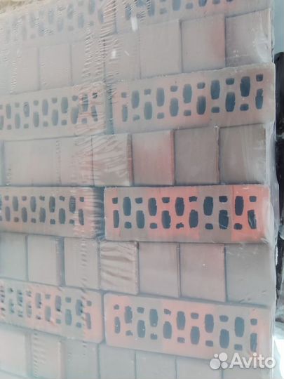Кирпич Баварская кладка отбраковка