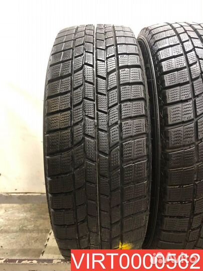 Goodyear Ice Navi 6 205/60 R16 92Q