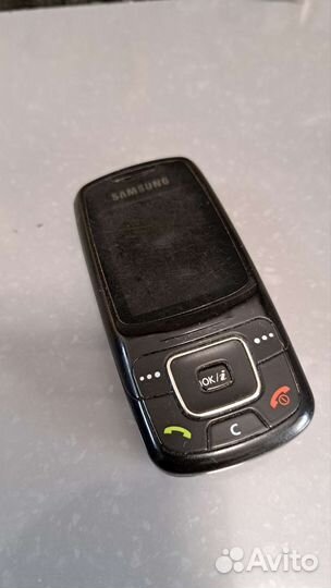 Samsung C3010