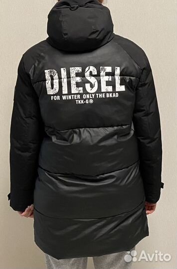 Куртка Diesel