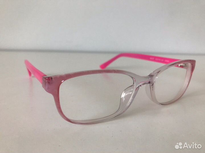 Очки Crizal -0,75 для зрения