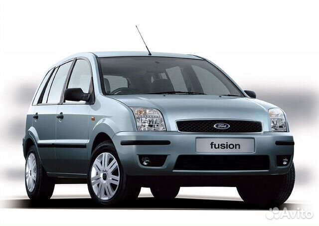 Лобовое стекло ford fusion