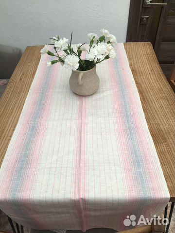 Полотенце 1981г СССР