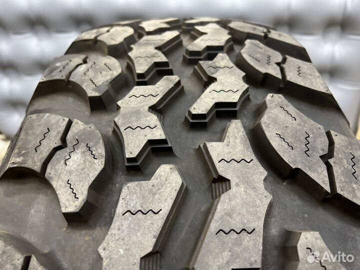 Interco Irok ND 315/60 R20 121Q