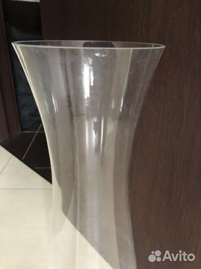 Напольные вазы