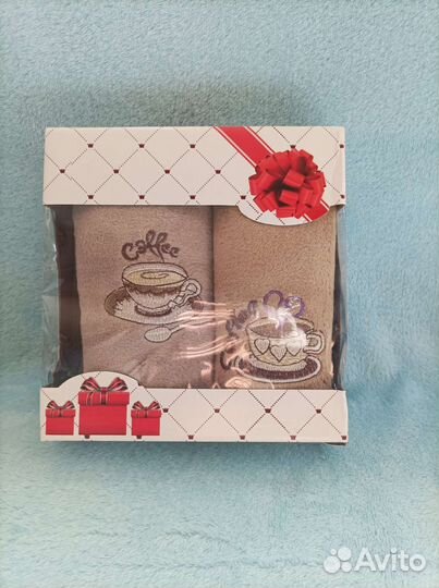 Подарочный набор