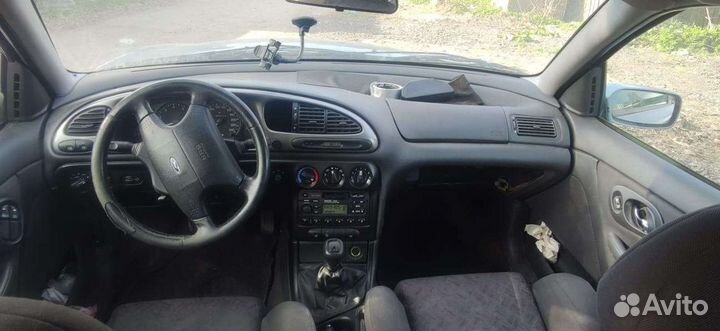 Разбор на запчасти ford mondeo