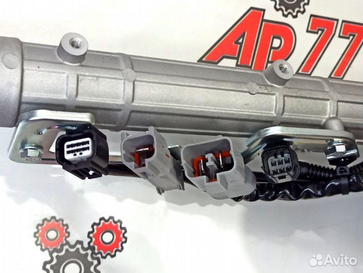 Рулевая рейка Honda Cr-V 3 53601Swcg02