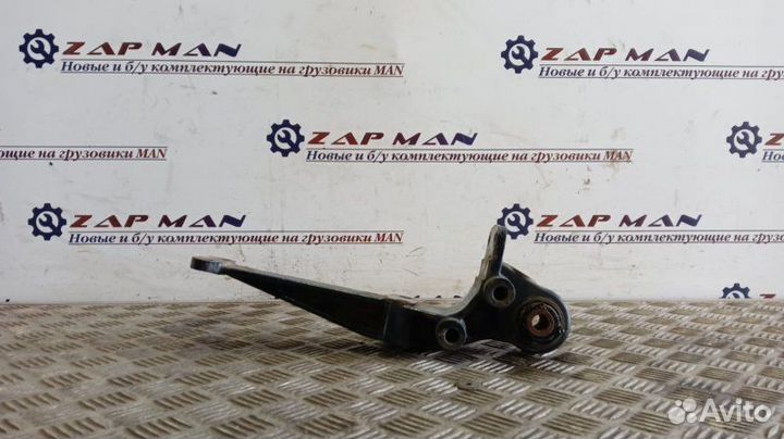 Кронштейн кабины Man Tgm