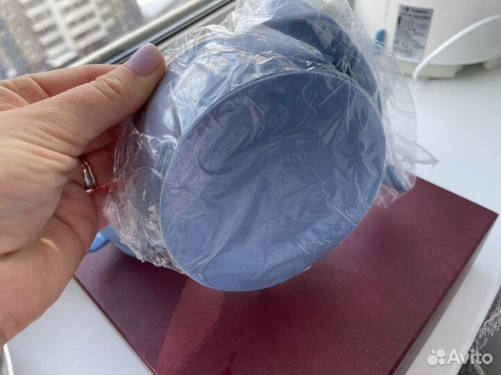 Силиконовая посуда новая